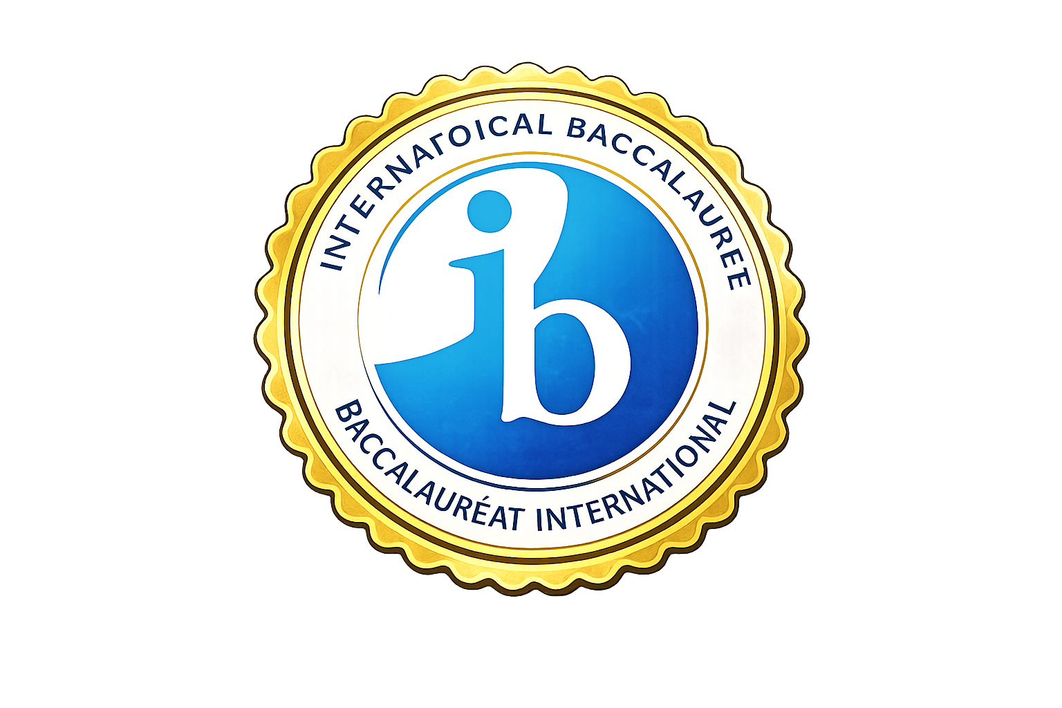 IB Logo